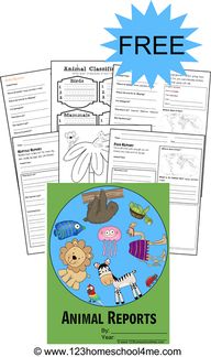 ♥ ♥  FREE Animal Rep
